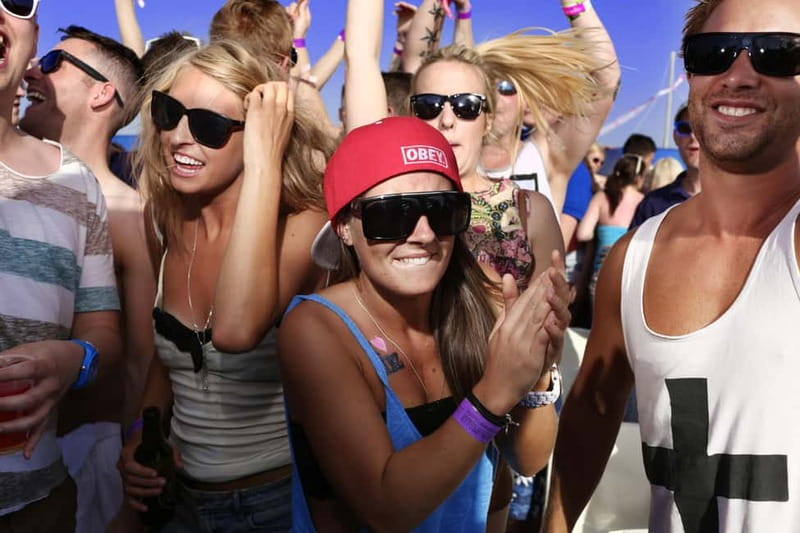 Ibiza Sunset Boat Party with 3hrs Open Bar + 3 Club Entries - Final Thoughts on the Ibiza Sunset Boat Party