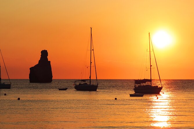 Ibiza Sunset or Afternoon Cruise - Meeting Point and Convenient Location