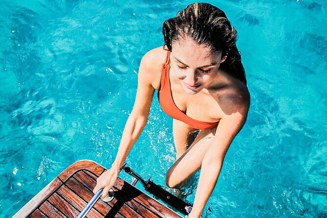 Ibiza Sunset or Afternoon Cruise - Practical Details and Booking Information