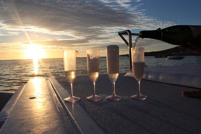 Ibiza Sunset Snorkeling Beach and Cave Cruise Tour - Explore Ibiza’s Natural Beauty on a Sunset Snorkeling and Cave Cruise