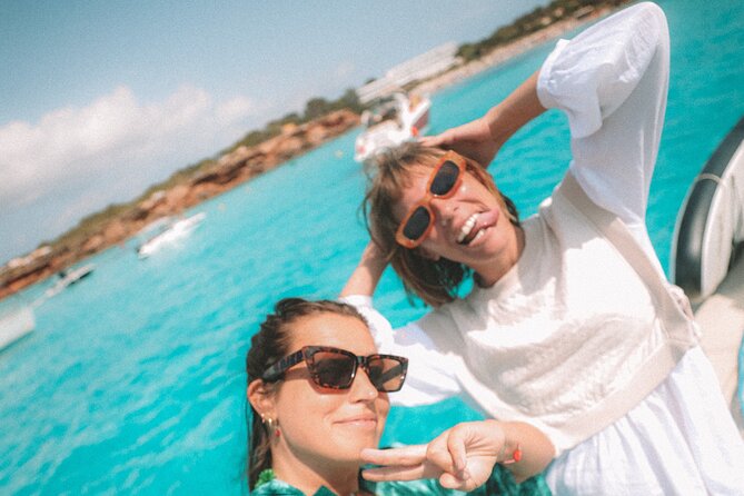 Ibiza to Formentera & Espalmador Sailing with a Small Group - How the Small Group Experience Enhances the Journey