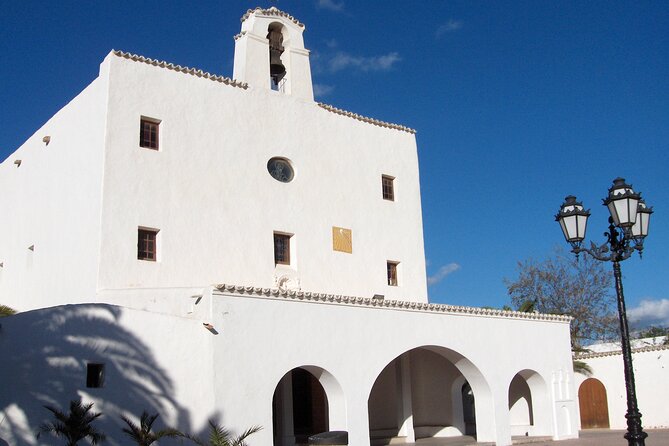 Ibiza Tour Island Bus Tour with Hippie Market Visit - The Route: From Ibiza Town to Portinatx and Beyond