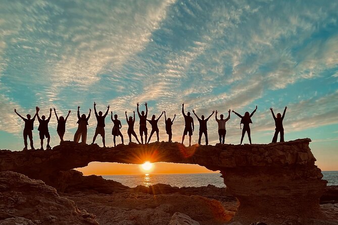 Ibiza Transformative Hiking Experience In The Heart Of Nature - Key Points