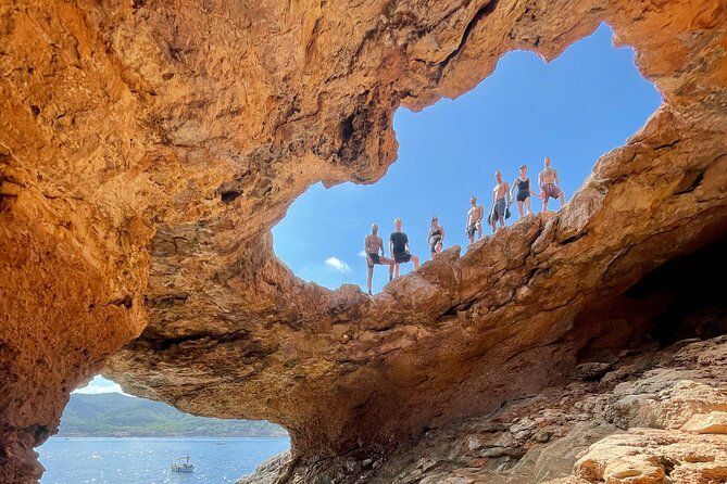 Ibiza Transformative Hiking Experience In The Heart Of Nature - Physical Demands and Suitability