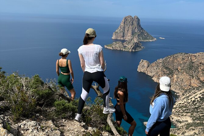 Ibiza Transformative Hiking Experience In The Heart Of Nature - Flexibility and Booking Information