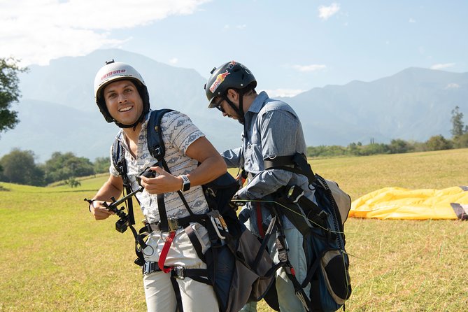 IBO Paragliding - Final Thoughts on IBO Paragliding