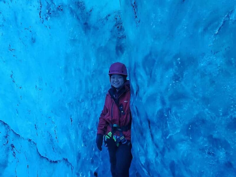 Ice Cave Adventures - What Sets This Tour Apart from Similar Experiences