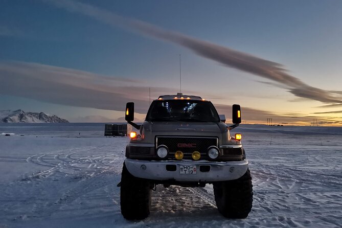 Ice Cave and Glacier Exploration Tour of Vatnajökull from Jökulsárlón - Explore Vatnajökulls Stunning Ice Caves and Glaciers from Jökulsárlón