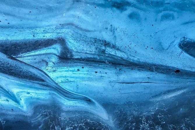 Ice Cave and Glacier walk into blue glacier canyon - Comparing This Tour to Other Iceland Ice Tours