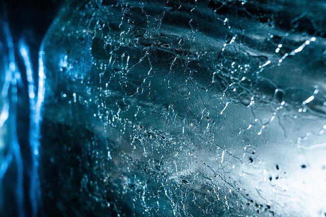 Ice Cave and Snowmobile Tour from Gullfoss - Who Will Enjoy This Tour Most