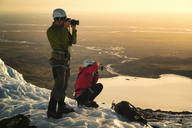 Ice Cave Private Photography Tour - A Personalized Photography Adventure in Iceland’s Ice Caves