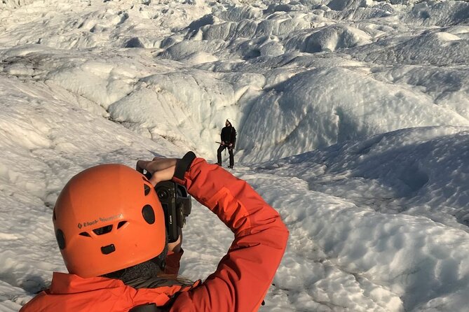 Ice Cave Private Photography Tour - Comparing Similar Experiences in the Region