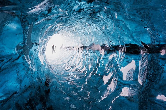 Ice Cave Tour in the National Park of Vatnajökull - Key Points
