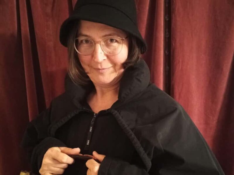 "Ice-Cold Ghost Breath"  a spooky tour that will make you smile. - Fascinating Ghost Hunting Adventure in Ludwigsburg at Just $27