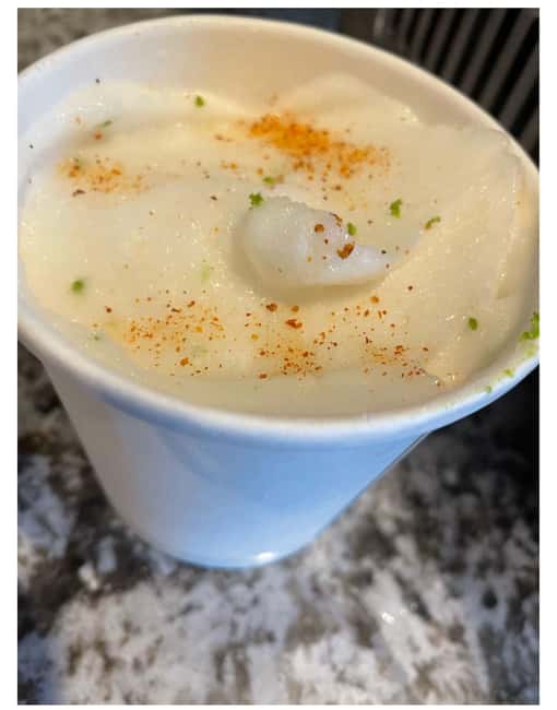 Ice Cream Class in Tulum - Flexibility and Booking Details