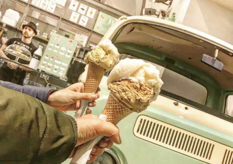 Ice-Cream Making in Rome for Gelato Lovers - Practical Details: What’s Included and What’s Not