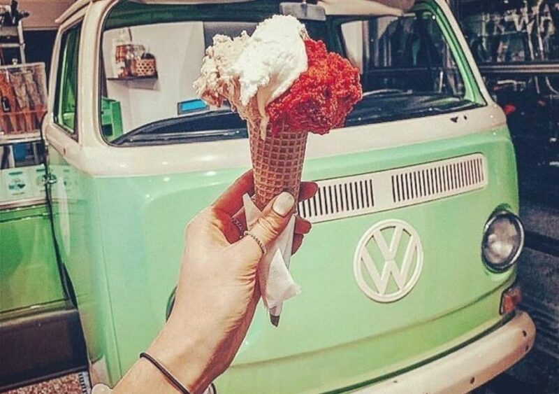 Ice-Cream Making in Rome for Gelato Lovers - Accessibility and Group Size