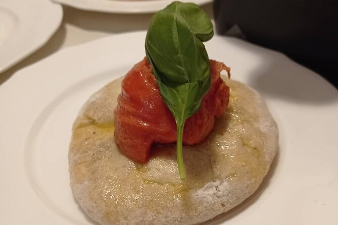 Ice cream workshop with tasting and gluten free aperitif - Learning Secrets of Ice Cream Making with Simona