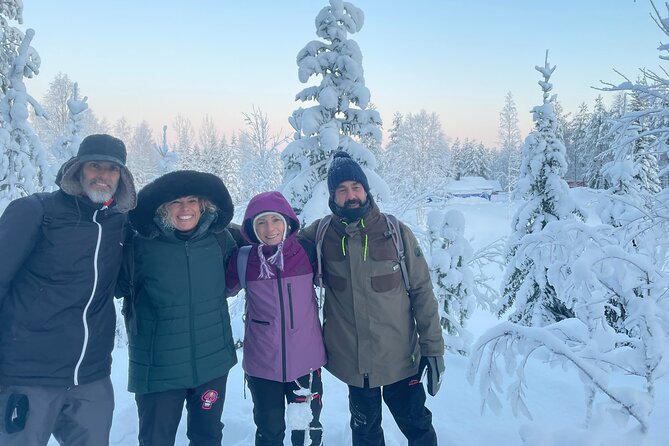 Ice fishing experience - Flexibility and Cancellation Policies