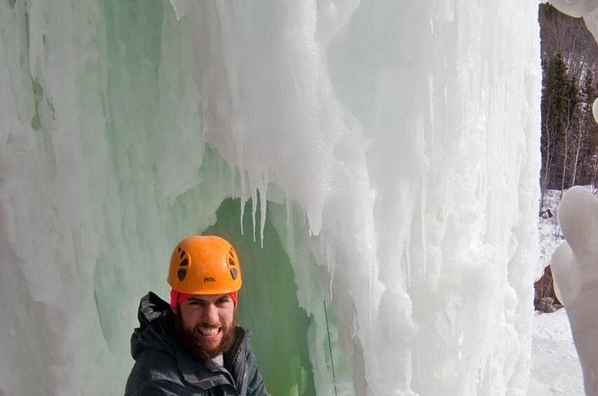Ice Tower Adventure Tour in Whitehorse, Yukon - The Sum Up: A Memorable Winter Yukon Adventure in Whitehorse
