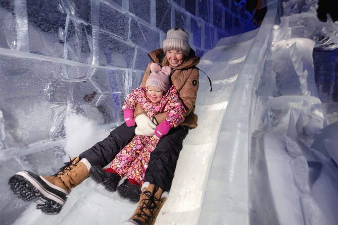 Icebreaker Sampo Cruise with transfer from Rovaniemi - Food and Drinks on Board