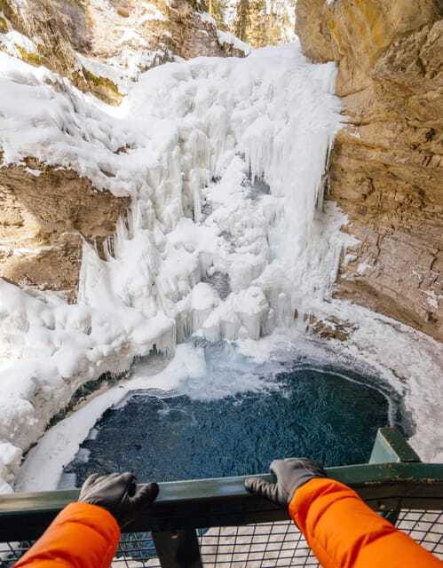 Icefield Parkway, Peyto Lake, Bow Lake & Lake Minnewanka - Comparing this Tour to Similar Experiences