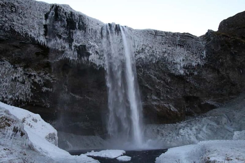 Iceland: 10-Day Winter Tour with Accommodation & Meals - Snæfellsnes Peninsula and Lake Mývatn on Guided Excursions