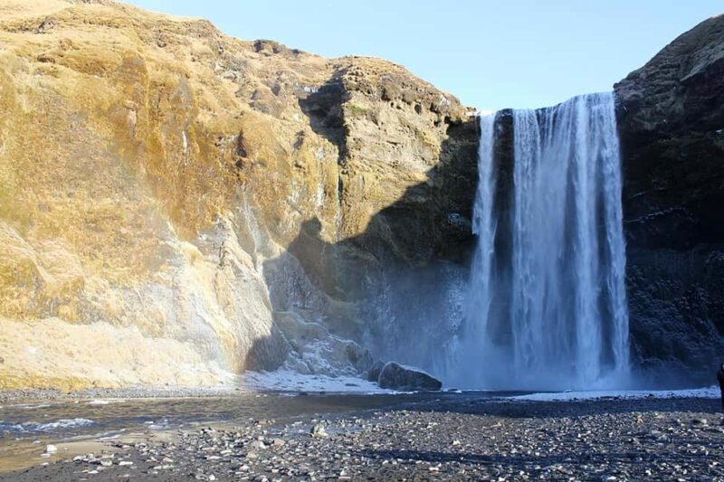 Iceland: 10-Day Winter Tour with Accommodation & Meals - Cozy Countryside Accommodations and Icelandic Cuisine