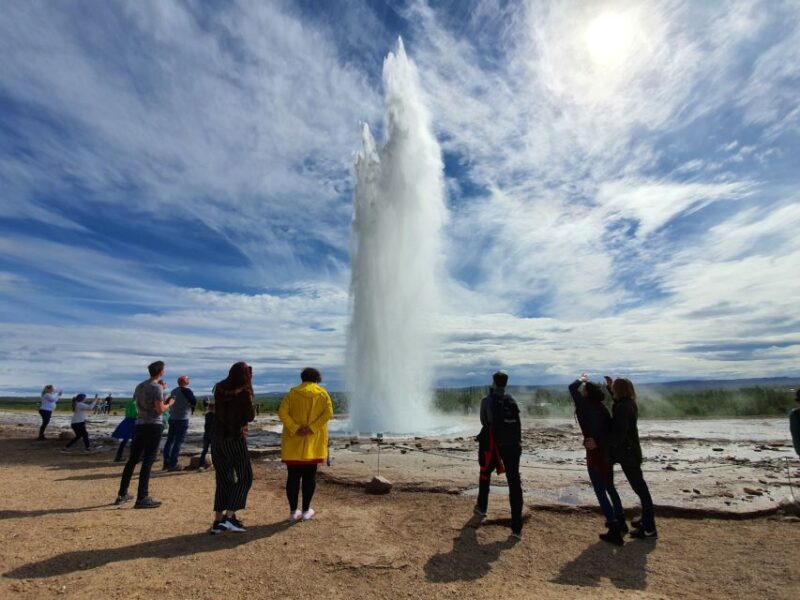 Iceland: 3-Day Golden Circle, South Coast, & Glacier Tour - Overall Value and Suitability