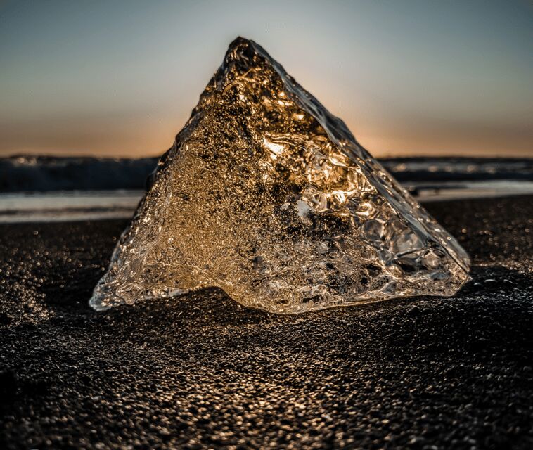 Iceland: 3-Day Tour with Golden Circle and South Coast - Key Points