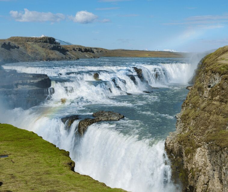 Iceland: 3-Day Tour with Golden Circle and South Coast - Day Three: Custom Adventures and Aurora Hunting
