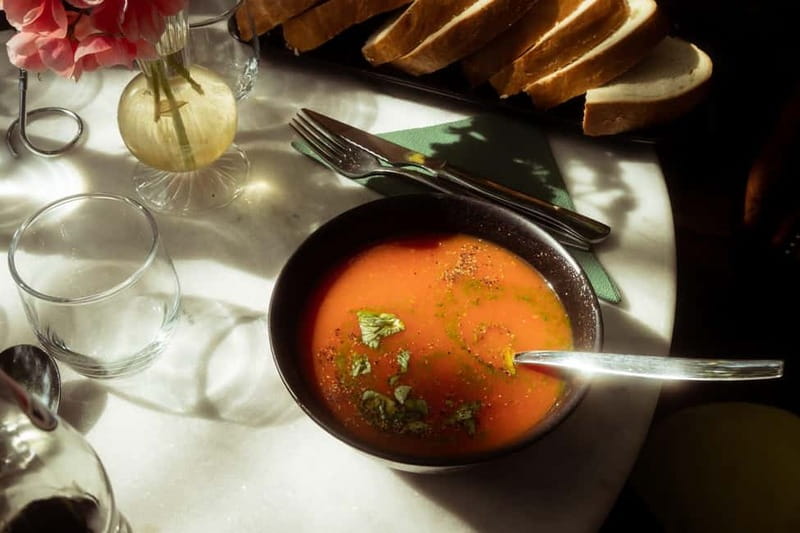 Iceland: 9-Day Guided Trekking Tour with Meals - Climbing to the Panoramic Peak Sveinstindur