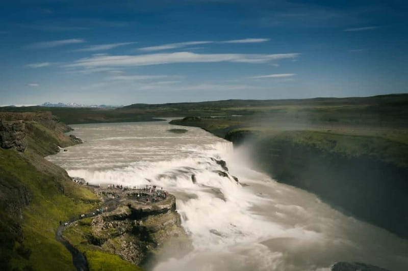 Iceland: 9-Day Guided Trekking Tour with Meals - Equipment and Weather: What to Bring and Prepare For