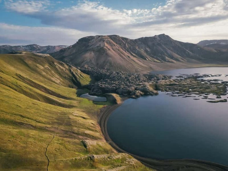 Iceland: 9-Day Guided Trekking Tour with Meals - The Value of This High-Altitude Iceland Trek