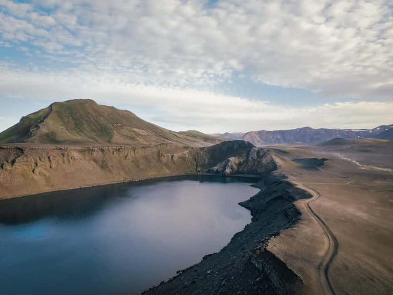 Iceland: 9-Day Guided Trekking Tour with Meals - Who Will Enjoy This Trekking Tour?