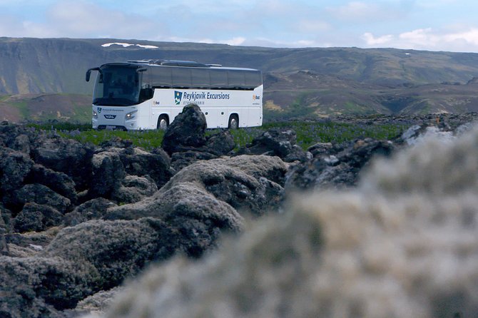 Iceland: Airport Transfers between Keflavík and Reykjavik Center - Key Points