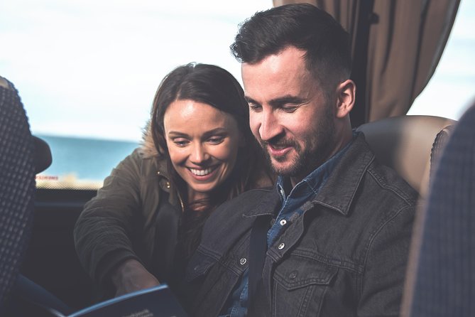 Iceland: Airport Transfers between Keflavík and Reykjavik Center - Inside the Reykjavik Bus Terminal and Arrival Experience