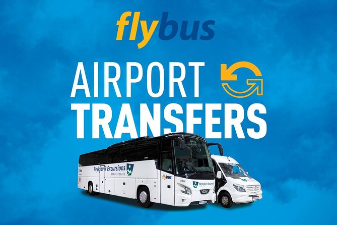 Iceland: Airport Transfers between Keflavík and Reykjavik Center - The Onboard Experience: WiFi and Comfort