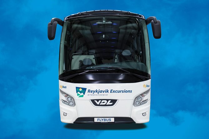Iceland: Airport Transfers between Keflavik and Reykjavik Hotels - The Experience of the Bus Journey