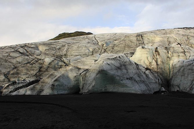 Iceland Complete: Around Iceland in 10 Days - The Waterfall of the Gods and Northern Towns