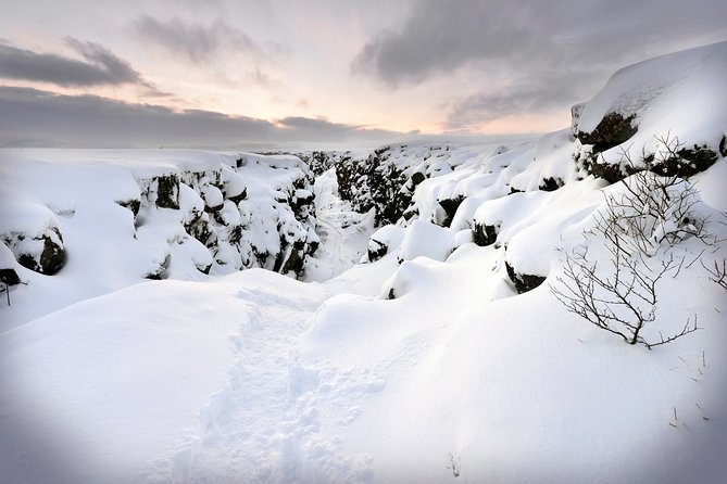 Iceland Game of Thrones Tours - Key Points