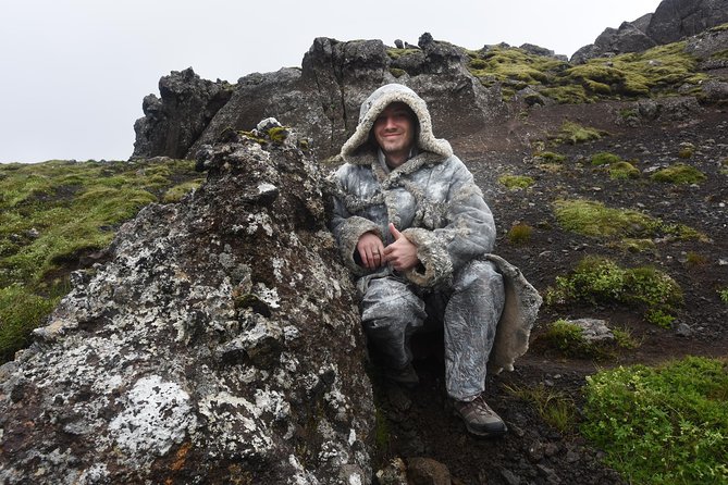 Iceland Game of Thrones Tours - Frequently Asked Questions