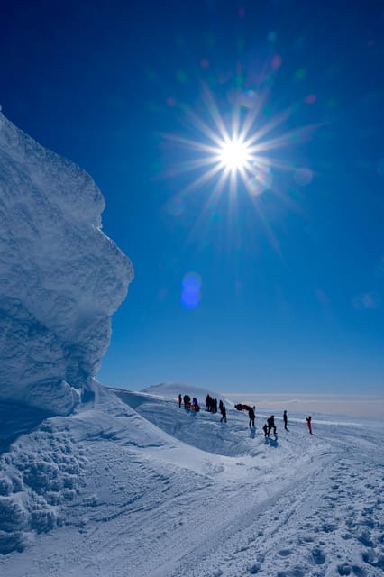 Iceland: Personal Tours with Local Guide - Uncover Iceland’s Wilderness with a Personalized 7-Hour Private Tour
