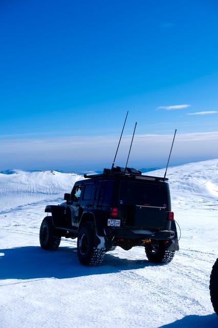 Iceland: Personal Tours with Local Guide - Key Points