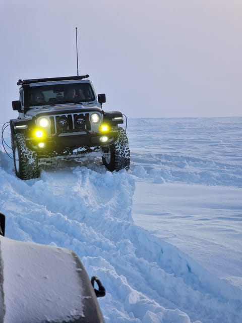 Iceland: Personal Tours with Local Guide - How This Tour Compares to Similar Experiences