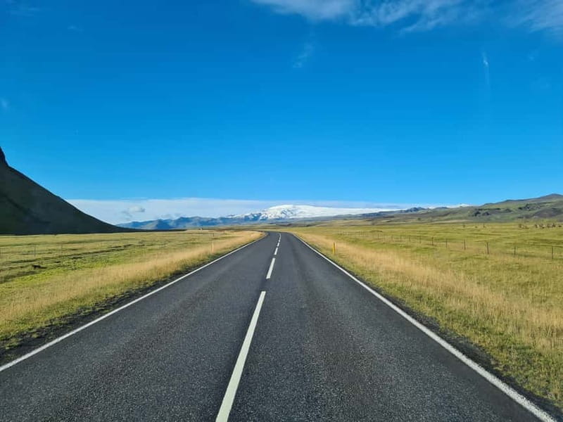 Iceland: Private South Coast, Waterfalls, and Glacier Hike - Logistics and Practicalities