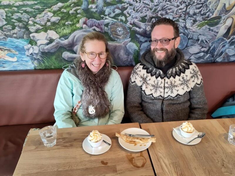 Iceland: Private Sweet Tooth Tour - Discover Iceland’s Best Sweet Treats with a Private Guide