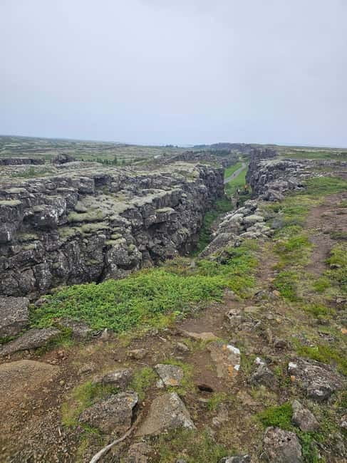 Iceland Reykjavik: Golden Circle Private Tour - Explore the Icelandic Golden Circle on a Private 7-Hour Tour