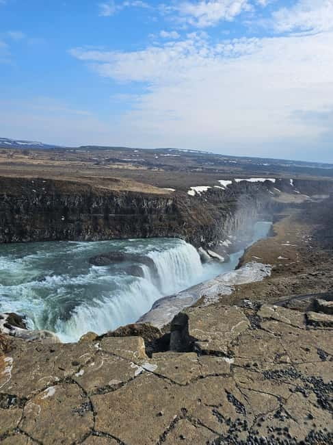 Iceland Reykjavik: Golden Circle Private Tour - Key Points