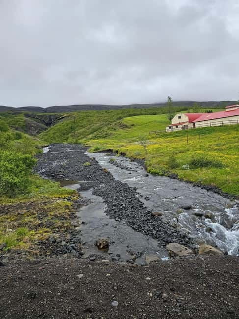 Iceland Reykjavik: Golden Circle Private Tour - Visiting Þingvellir National Park, a UNESCO World Heritage Site